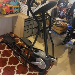 Pro-form Elliptical Excersiser