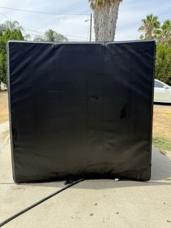 Bed Cover For Truck