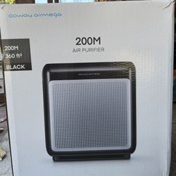 Coway Airmega 200M Air Purifier