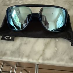 Oakley Castel Sunglasses