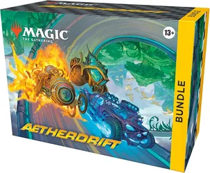 Aetherdrift Bundle Box