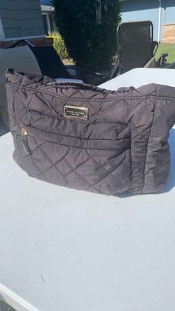Marc Jacobs Quilted Bag/Purse