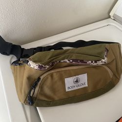 Fanny Pack