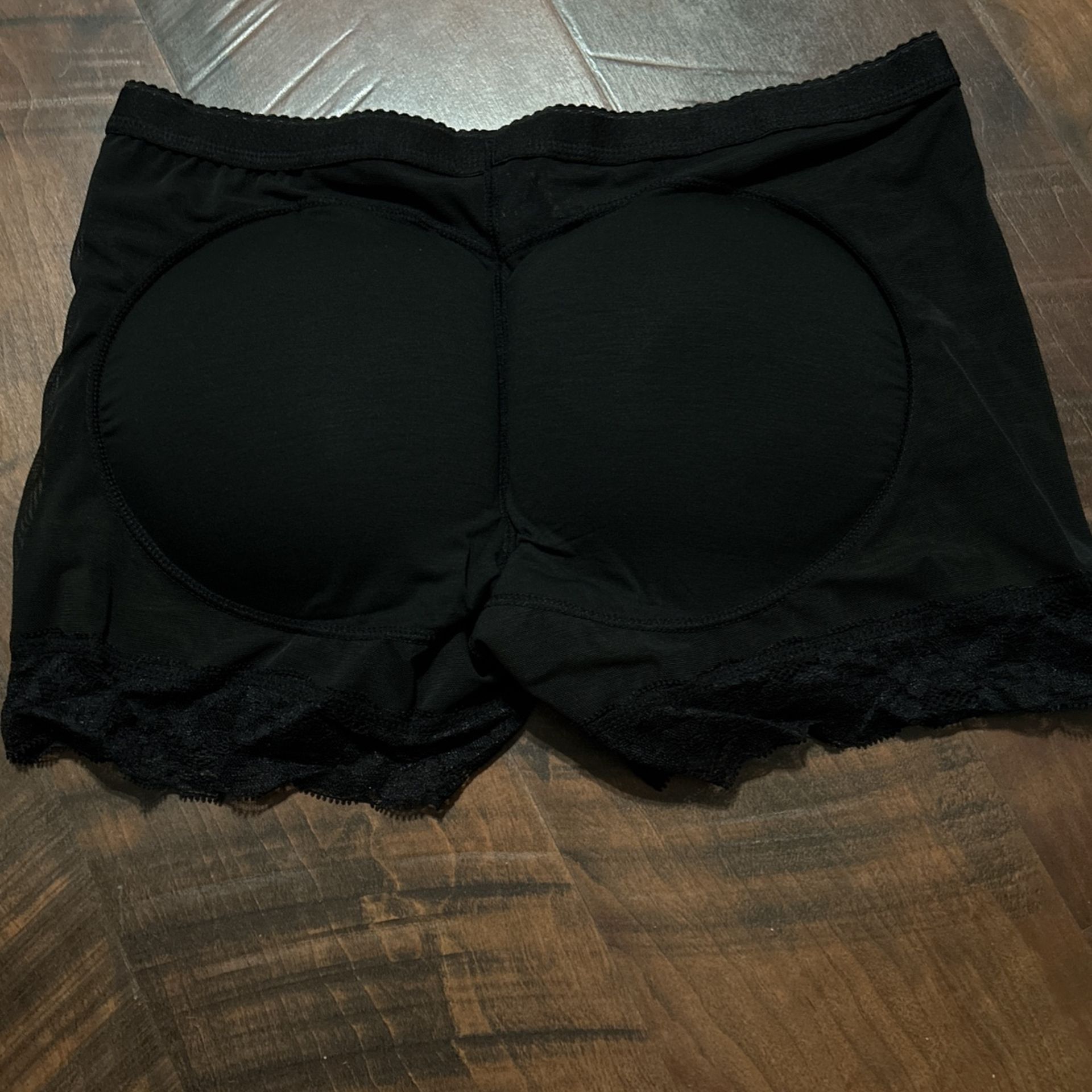 Bootie Enhancer