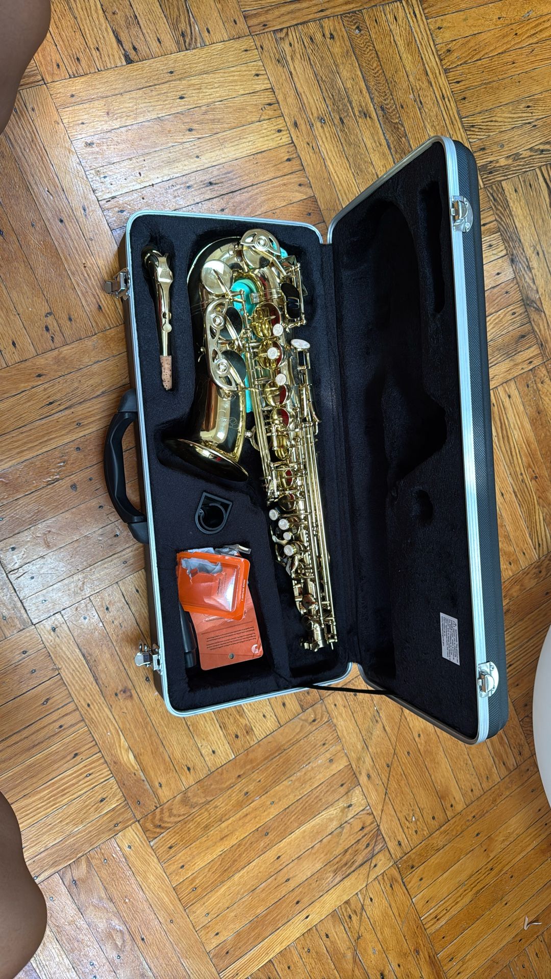 Alto Saxaphone