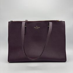 Kate Spade Jensen Tote Bag 