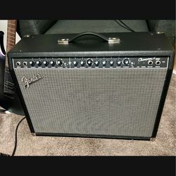 Fender Champion ll 100 amp