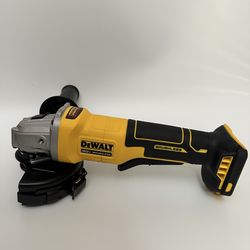 Grinder paddle- switch 20v