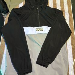 Pro Club Windbreaker Heavy Weight