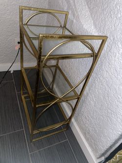 Organizer Shelf