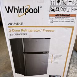 Mini Refigerador Nuevo New
