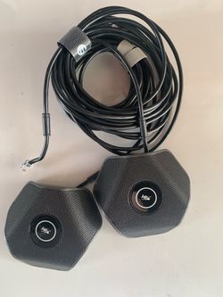 Crestron CCS-UCA-MIC Conference Microphones
