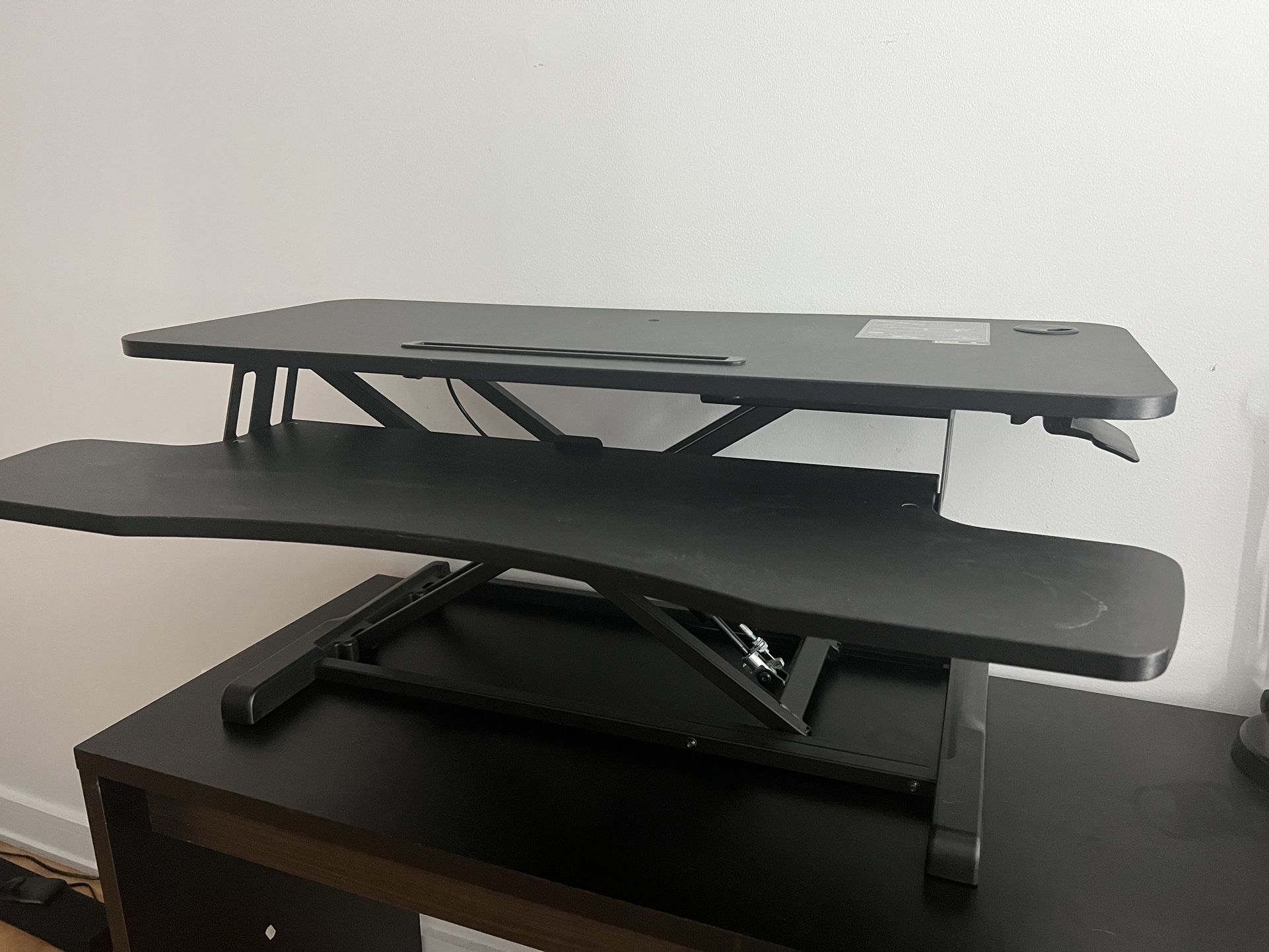 RIF6 Standing desk