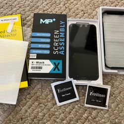 iPhone Accessories 