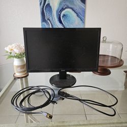 Computer Moniter