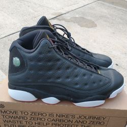 Air Jordan 13 Retro Playoffs Men Size 17 