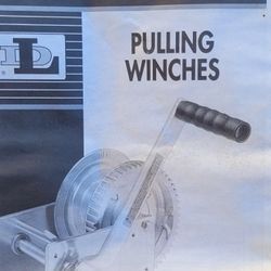 Winch 