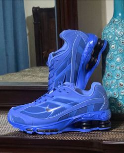 Air Shox