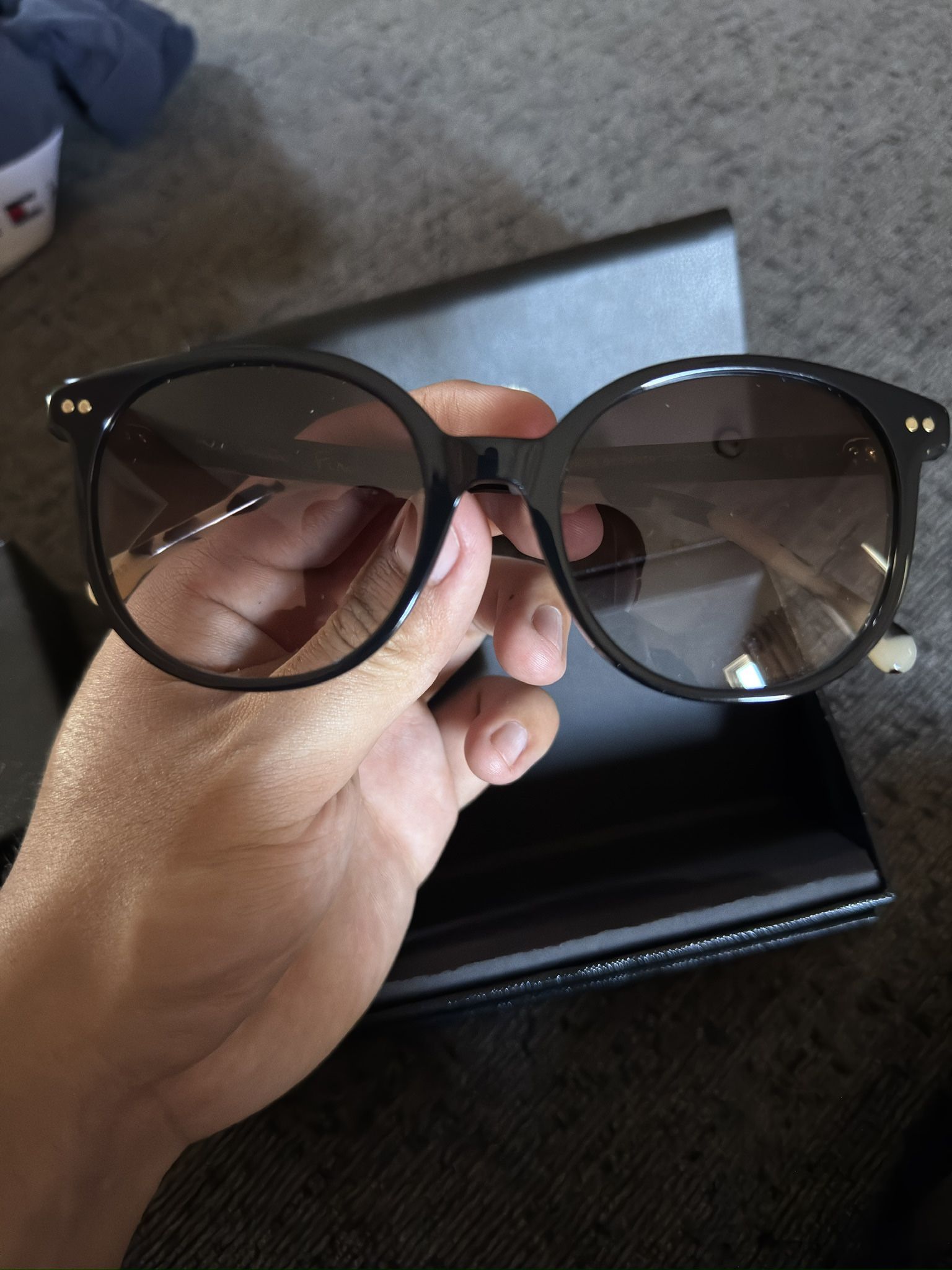 Paul Smith Finch Designer sunglasses AUTHENTIC