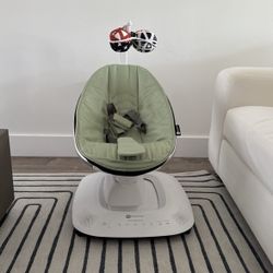 Mamaroo Swing For Infants 