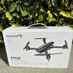 Sp550 drone online
