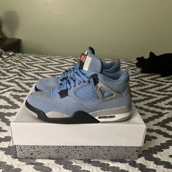 Air Jordan 4 Retro 
