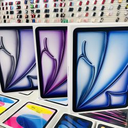 iPad Air M3 11inch 128gb 