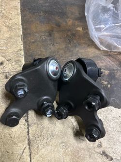 2014 Lexus rx450h lower joint