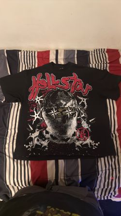 hellstar shirt