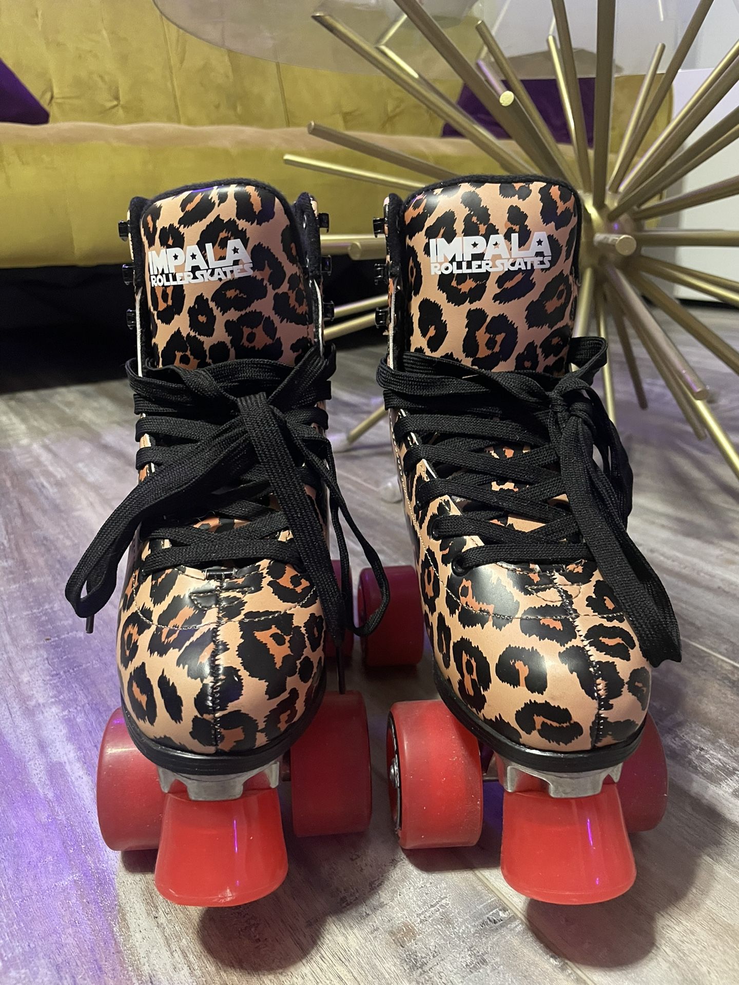 Impala Skates