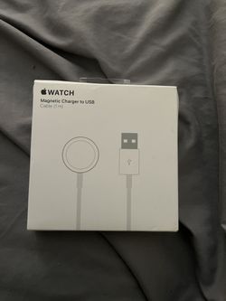 Apple Watch Charger