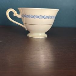 Fine China Cup