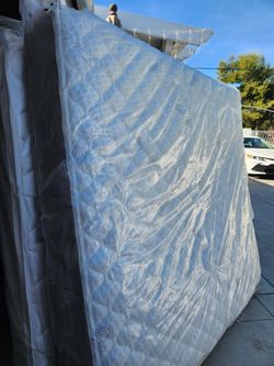 King Size Mattres