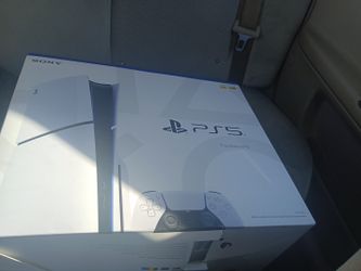 Ps5 1Tb