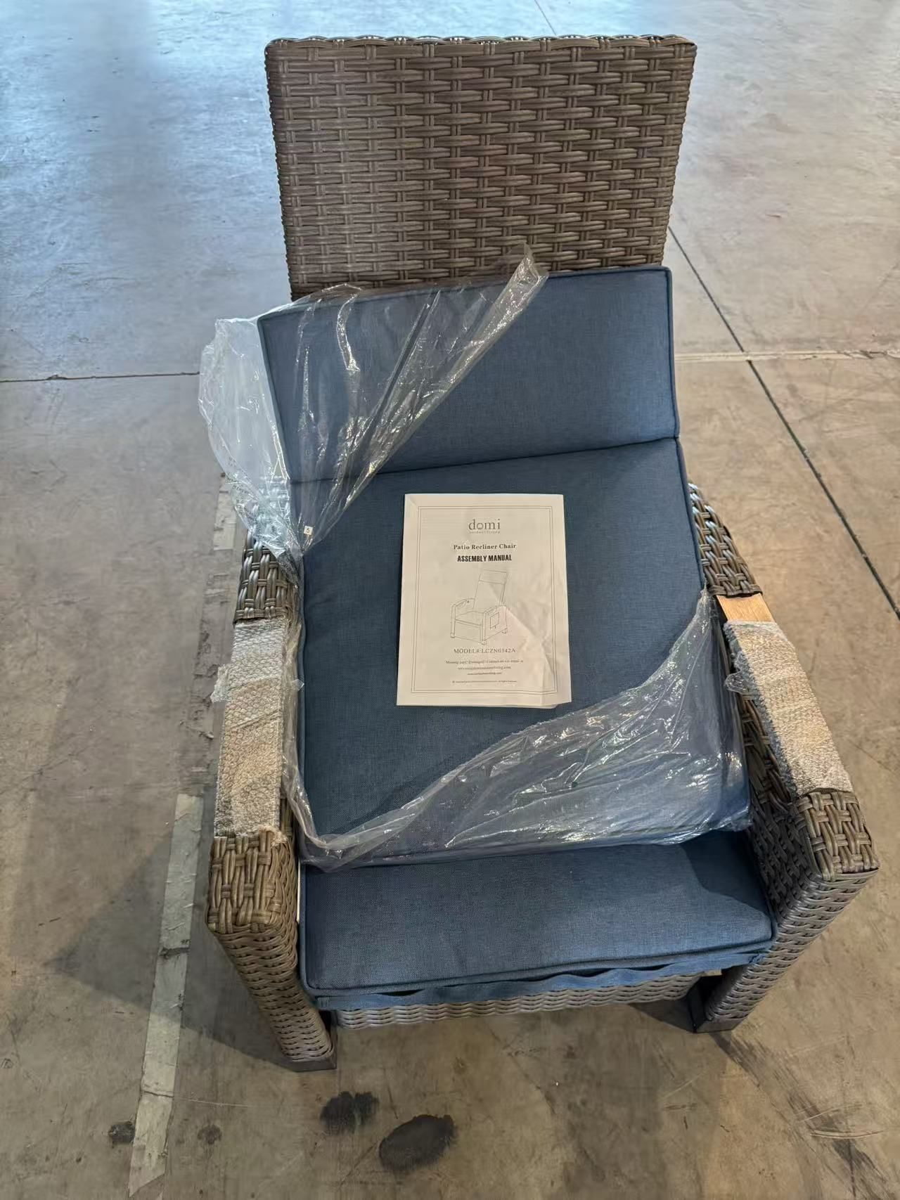chair