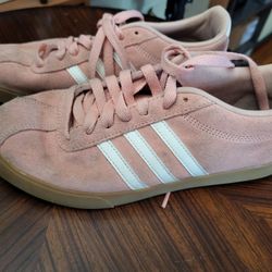 Adidas Classics Shoes Women's Size 8