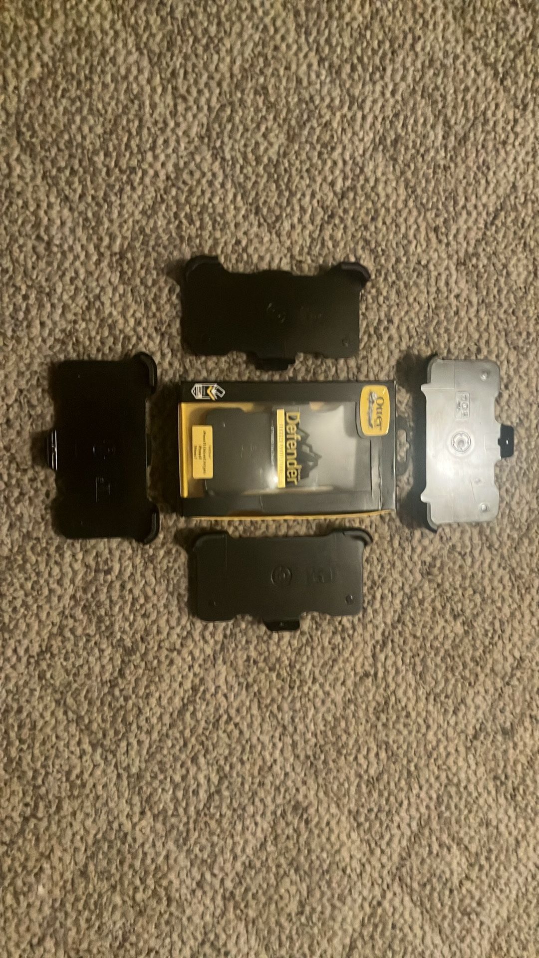 iphone Se OtterBox