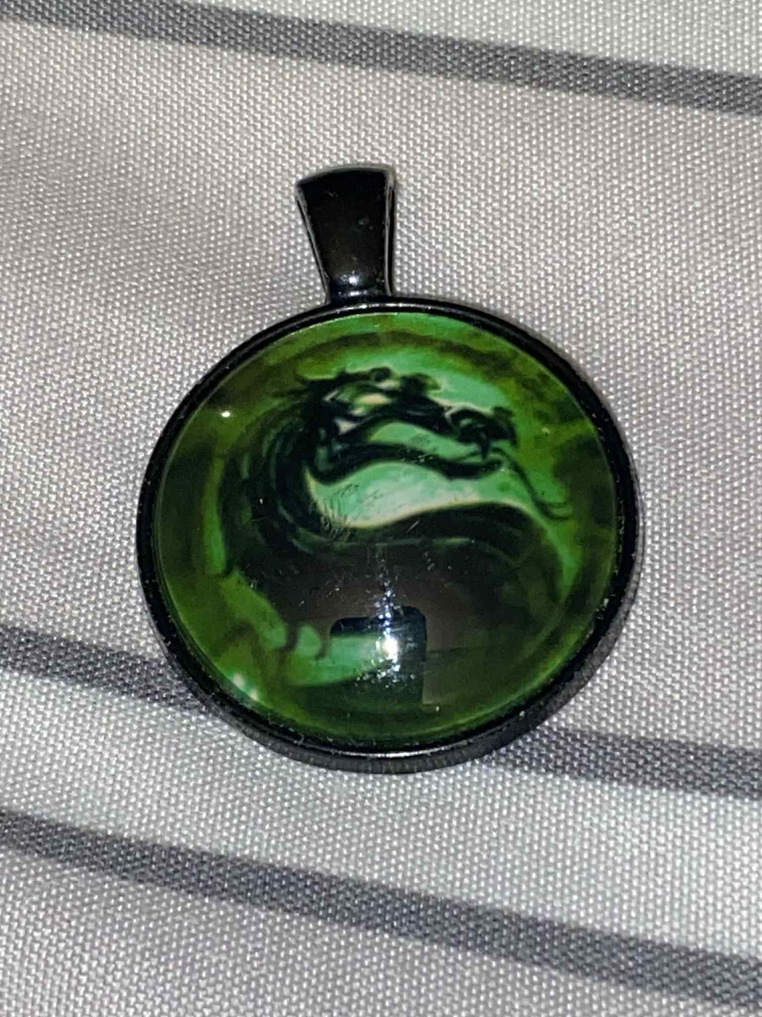 MK Charm