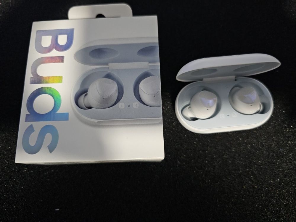 Galaxy Buds Grey