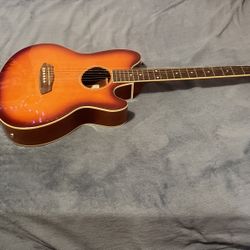 Acoustic Guitar 