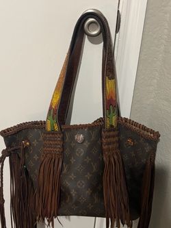 Revamped Neverfull MM