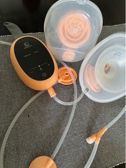 Breast Pump