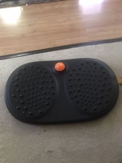 Standing Desk Mat Balance Board 