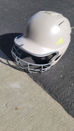 Adidas Softball Helmet