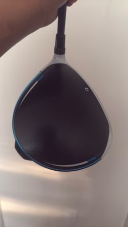 TaylorMade Sim 2 Max Driver 9.0