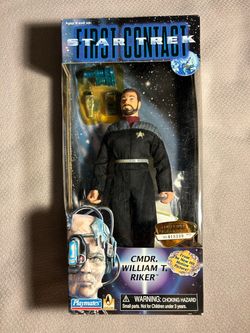 Star Trek