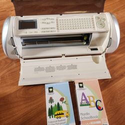 Cricut Cutting Machine Crafts Stickers 