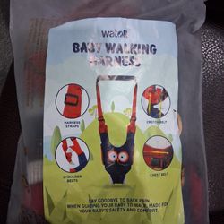 BABY WALKING ASSISTANT