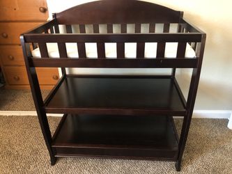 Changing Table