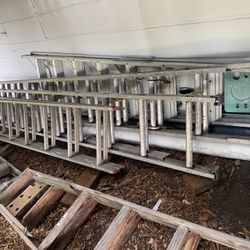 Ladders